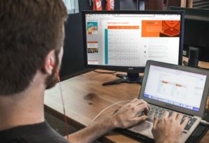 كيفية بدء الأعمال التجارية عبر الإنترنت online business mind