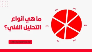 ما هي أنواع التحليل الفني؟